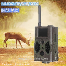 940nm MMS GPRS hunting camera with waterproof HC300M